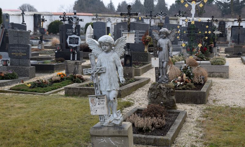 Friedhof