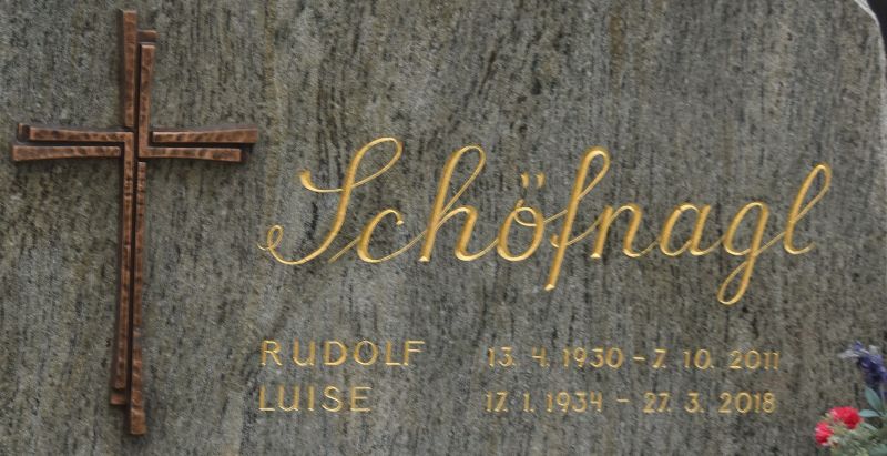 Schöfnagl