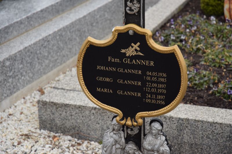 Glanner