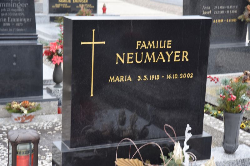 Neumayer