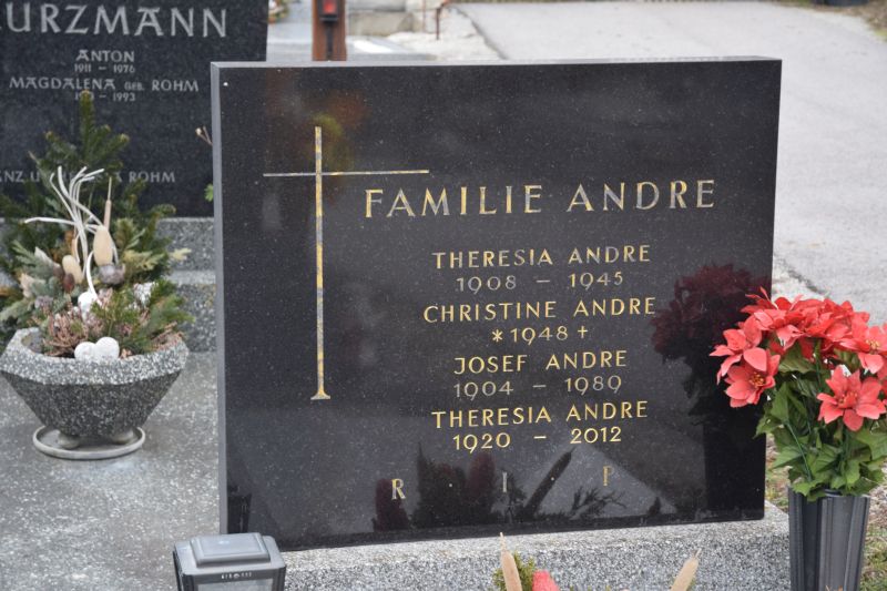 Andre