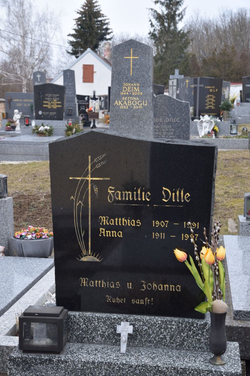 Dille