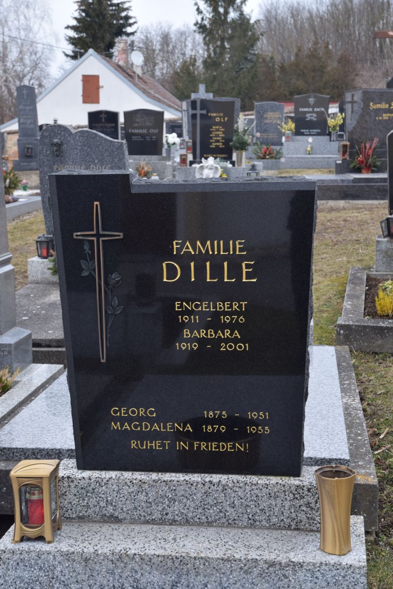 Dille
