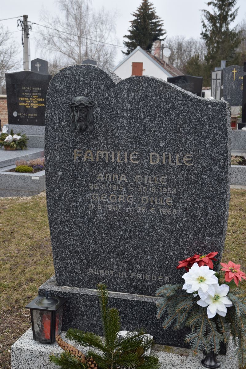 Dille