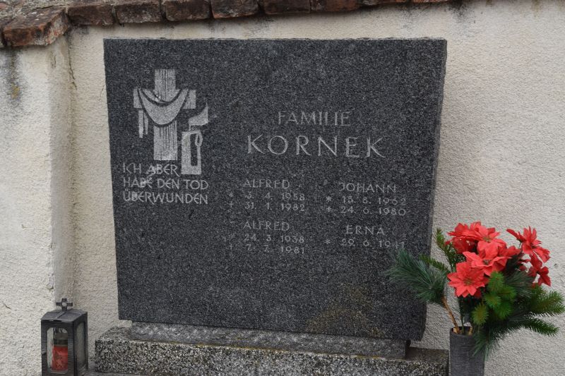 Kornek