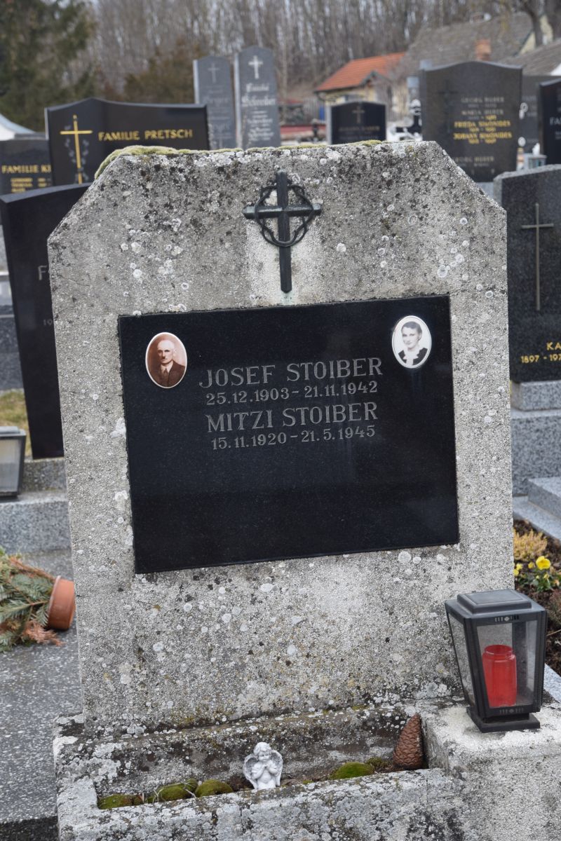 Stoiber