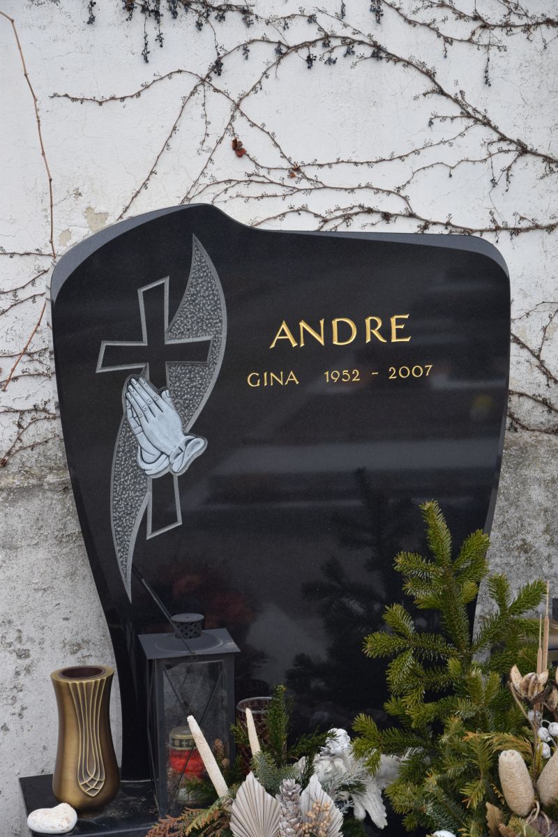 Andre