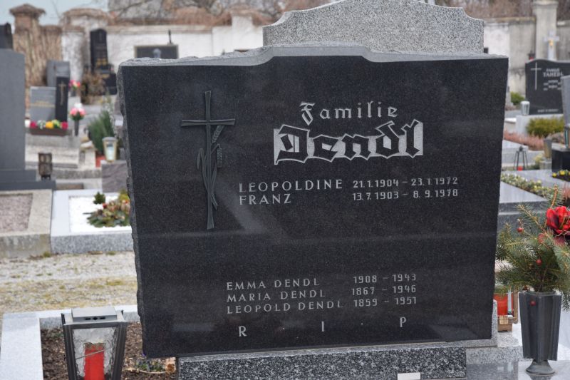 Dendl