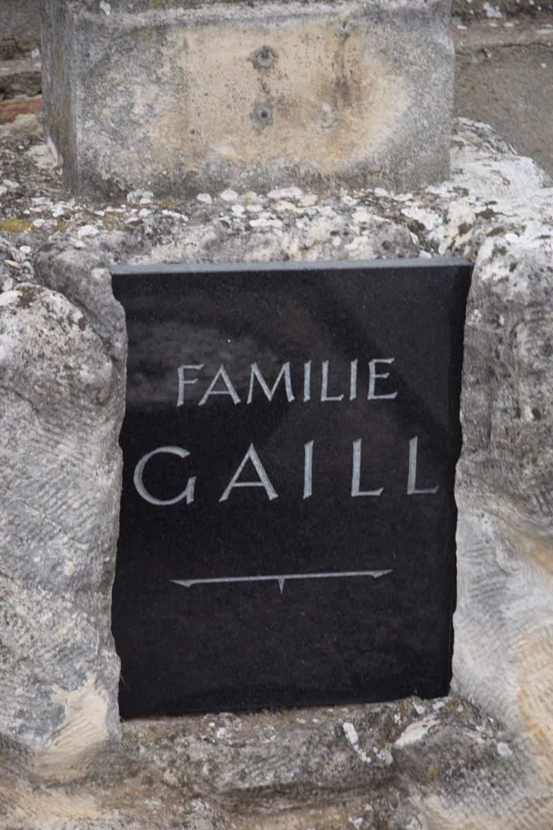 Gaill