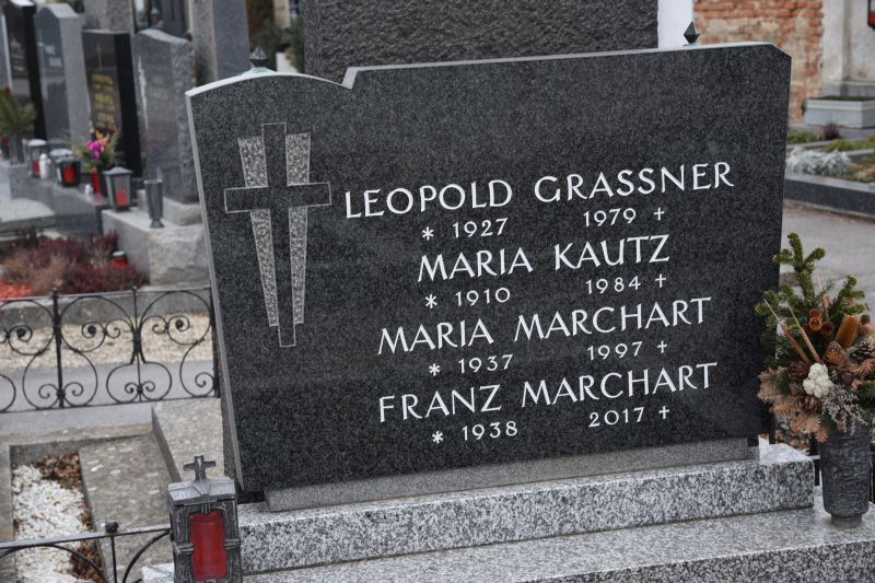 Grassner; Kautz; Marchart