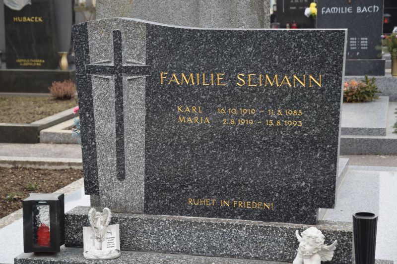 Seimann