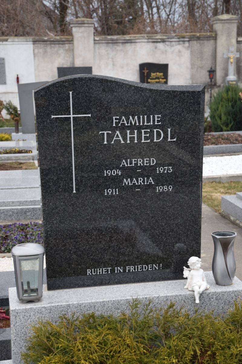 Tahedl