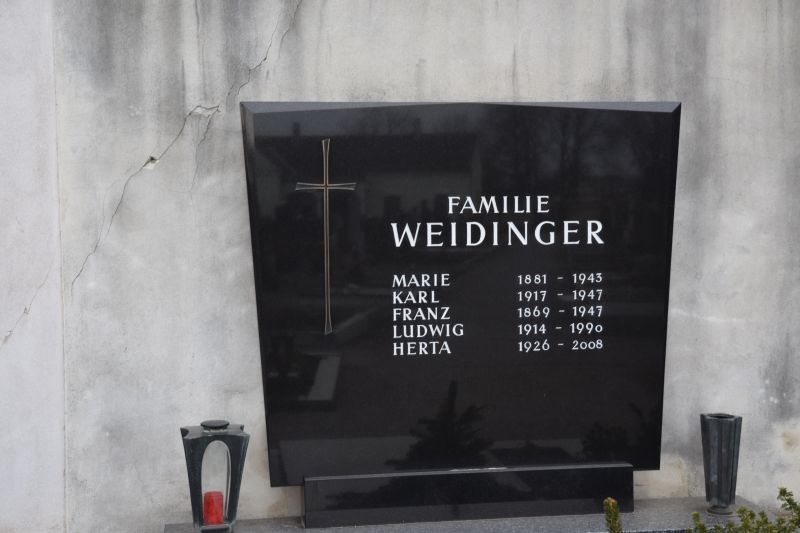 Weidinger