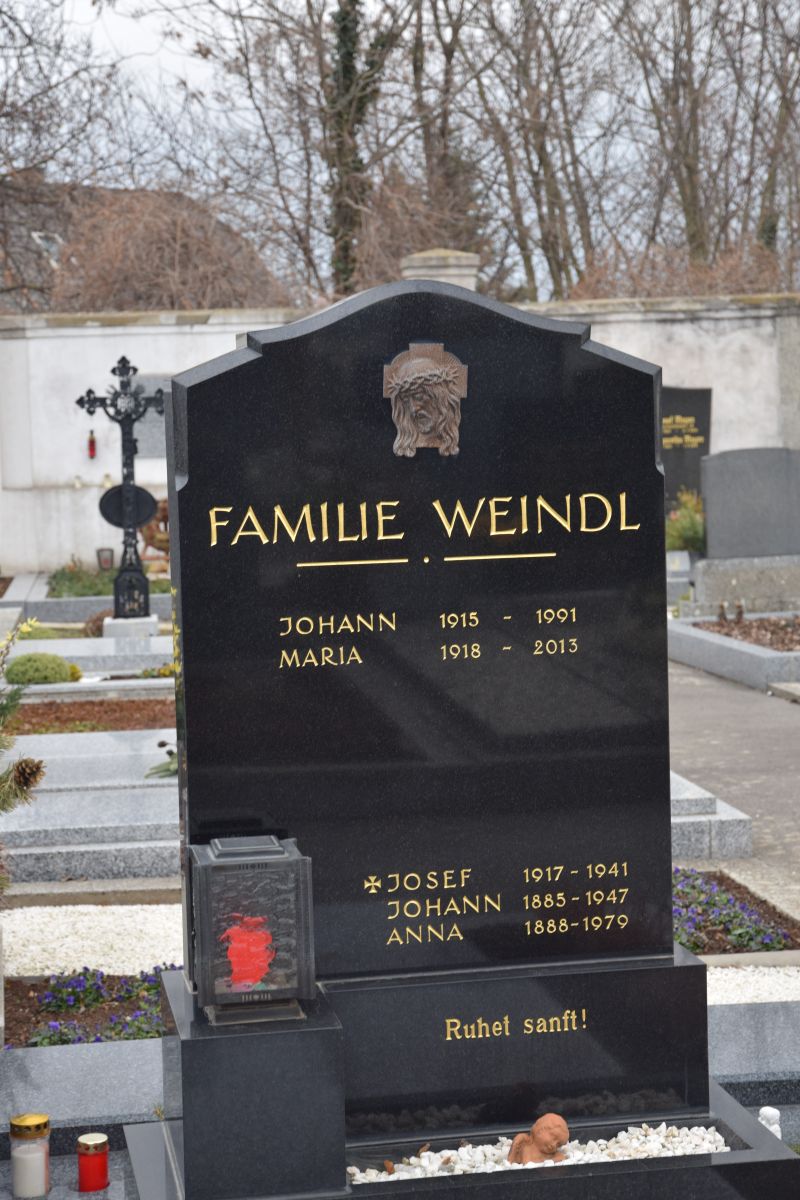 Weindl