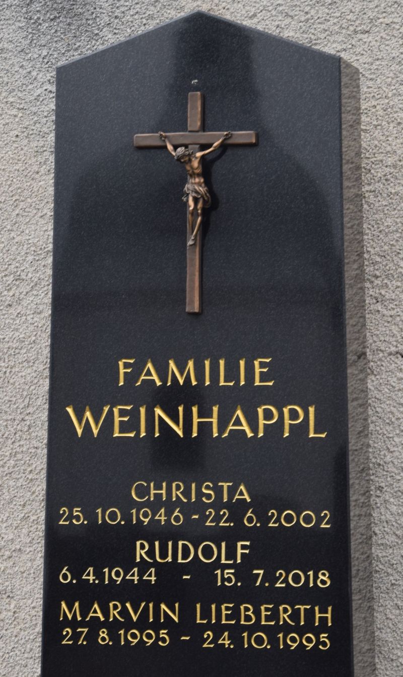 Weinhappl; Lieberth