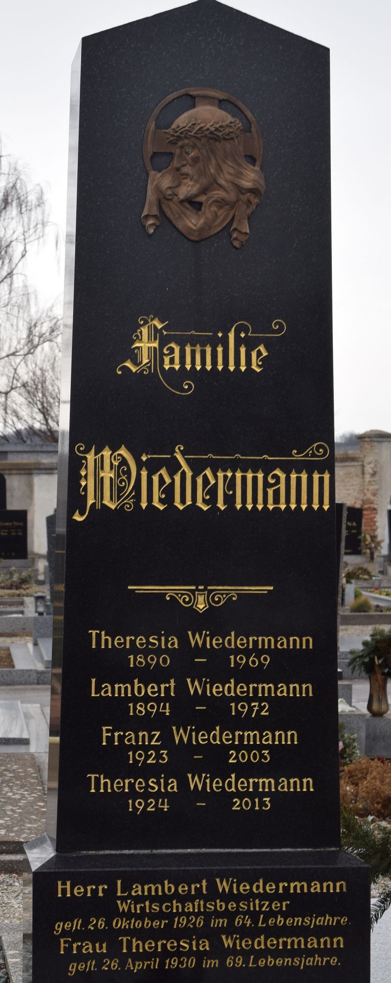 Wiedermann