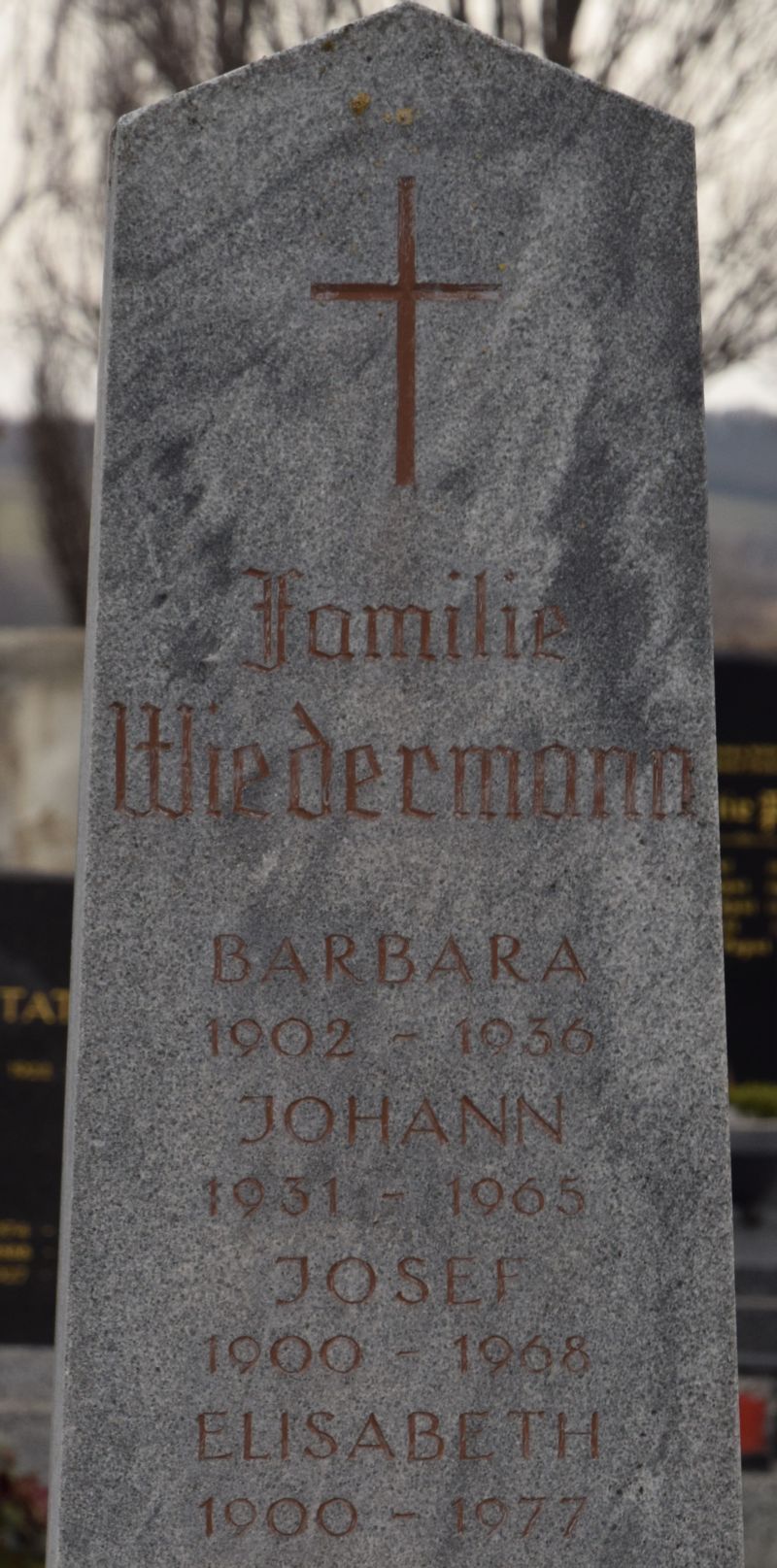 Wiedermann