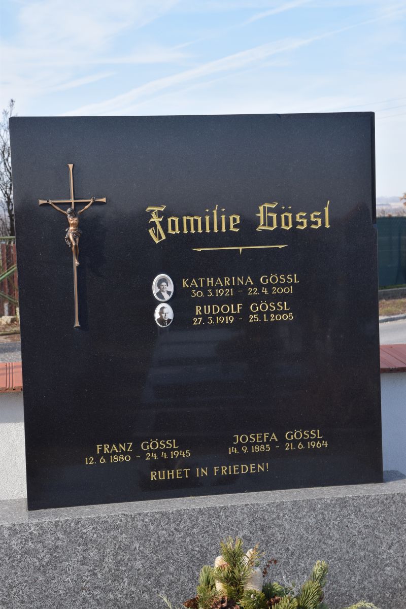 Gössl