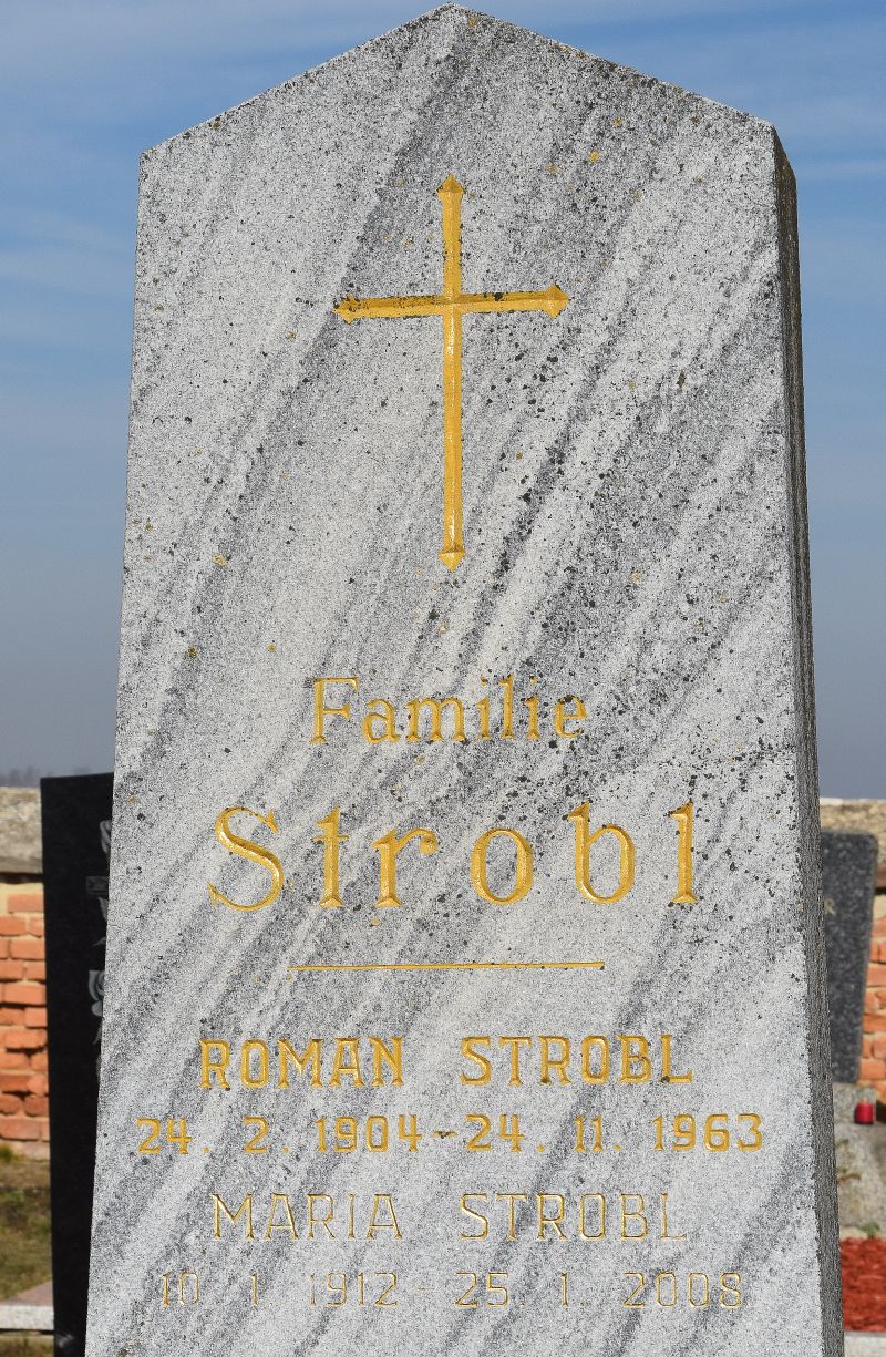 Strobl