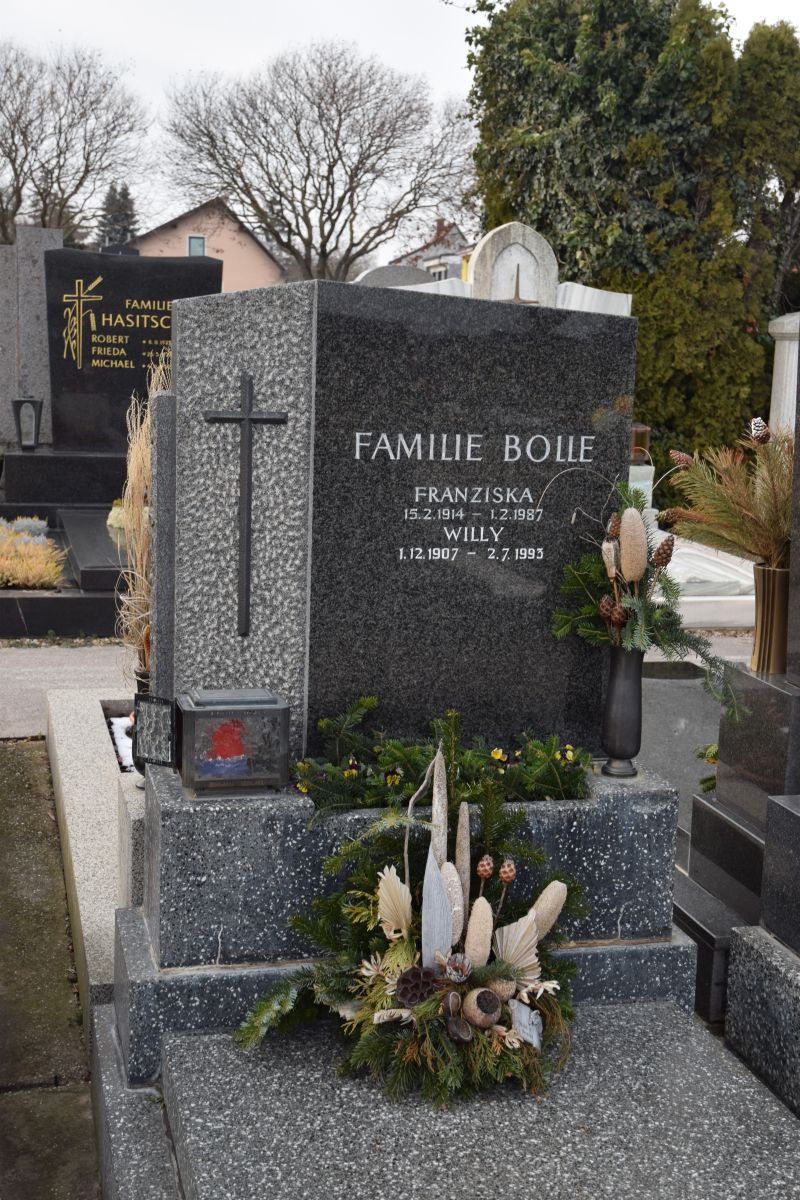 Bolle