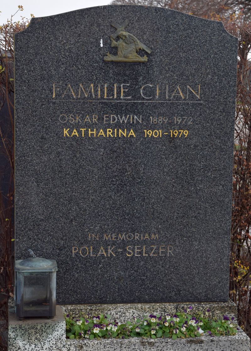 Chan; Polak; Selzer