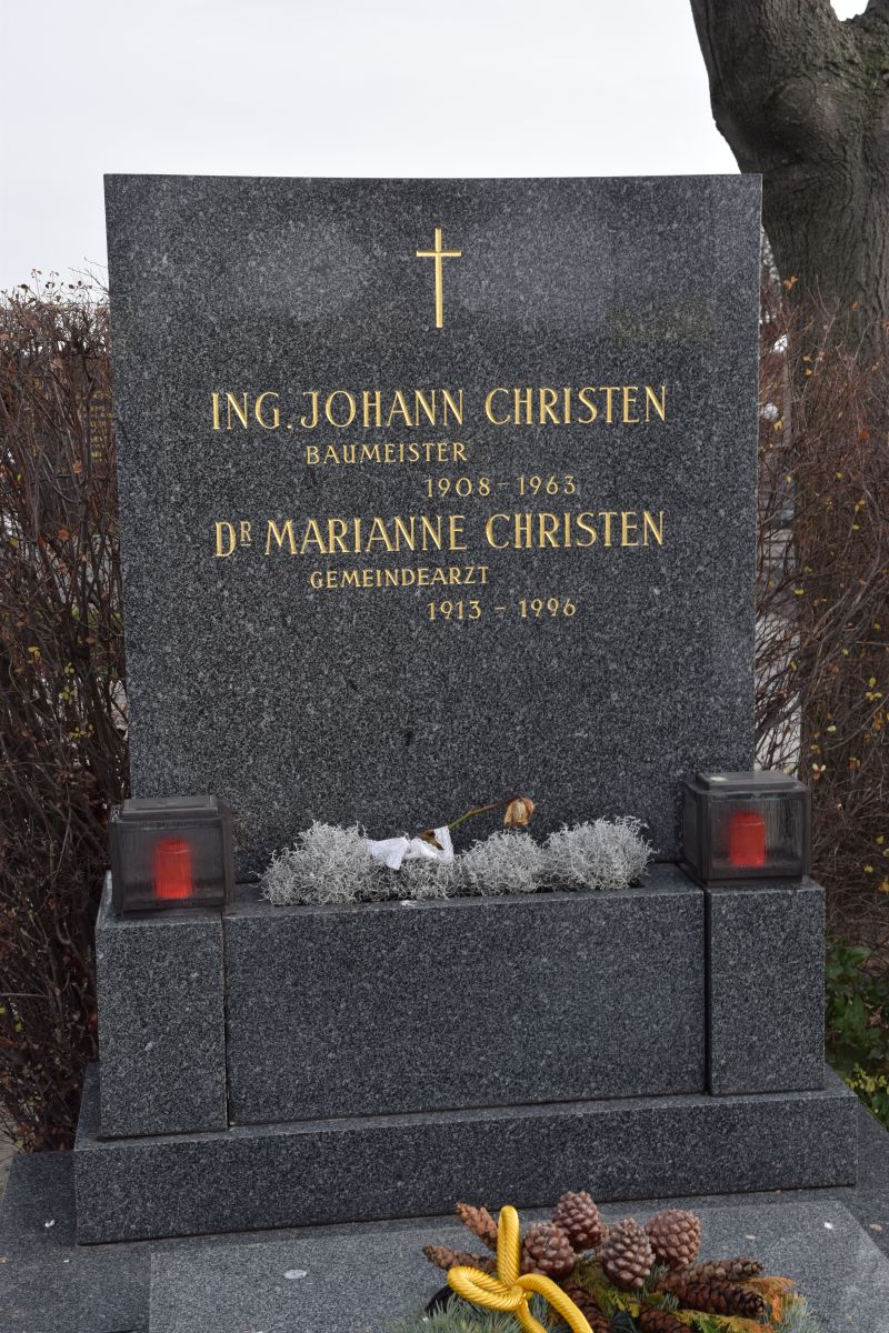 Christen