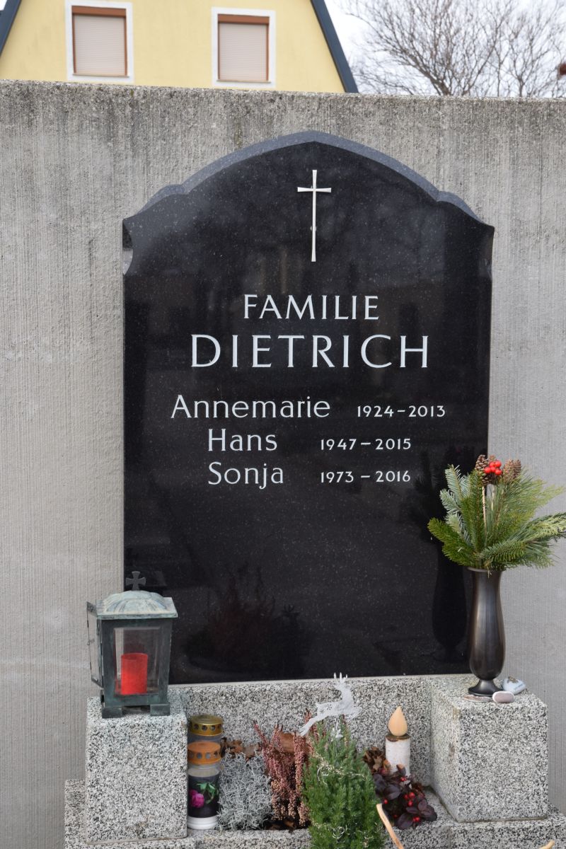 Dietrich
