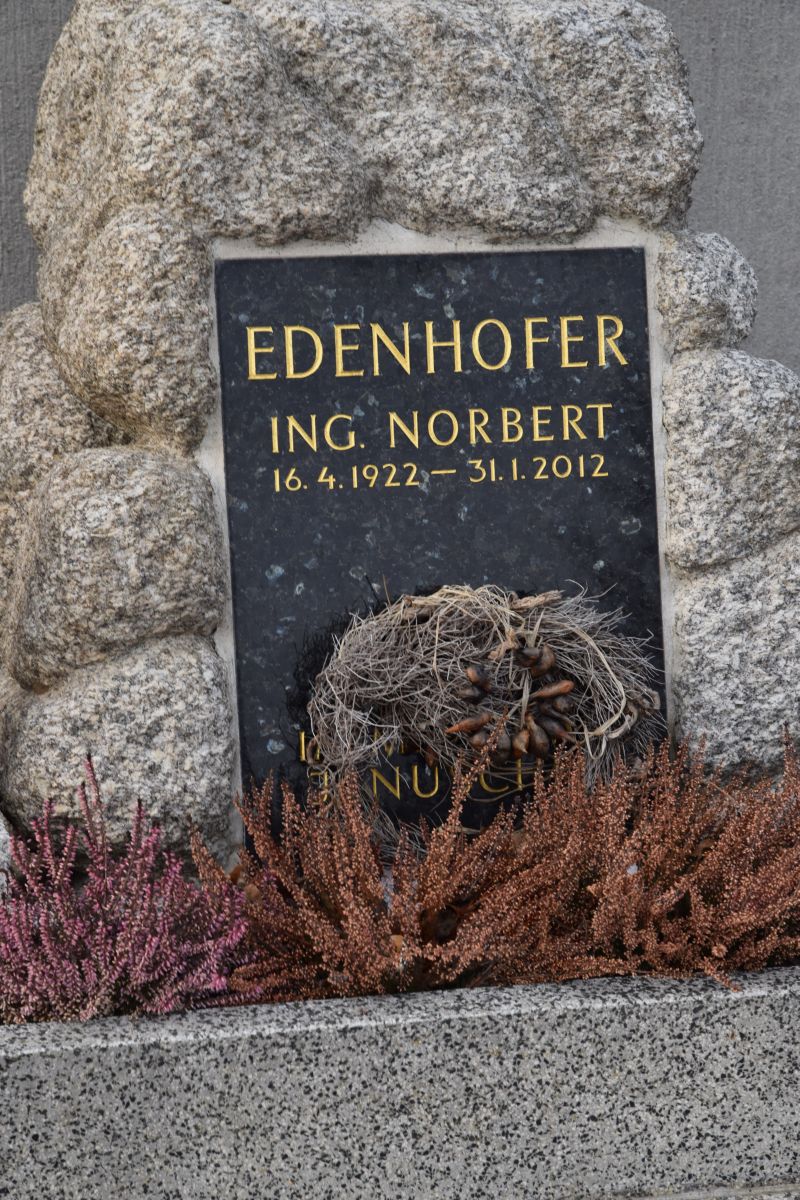 Edenhofer