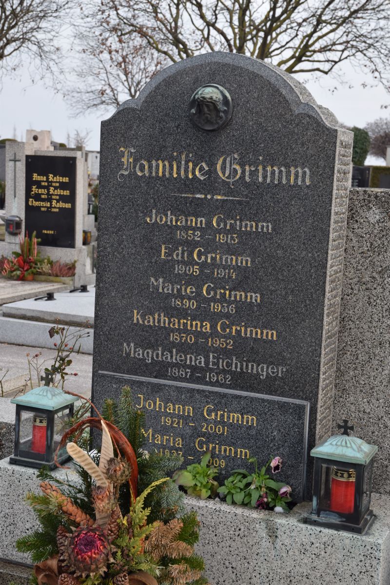 Grimm; Eichinger