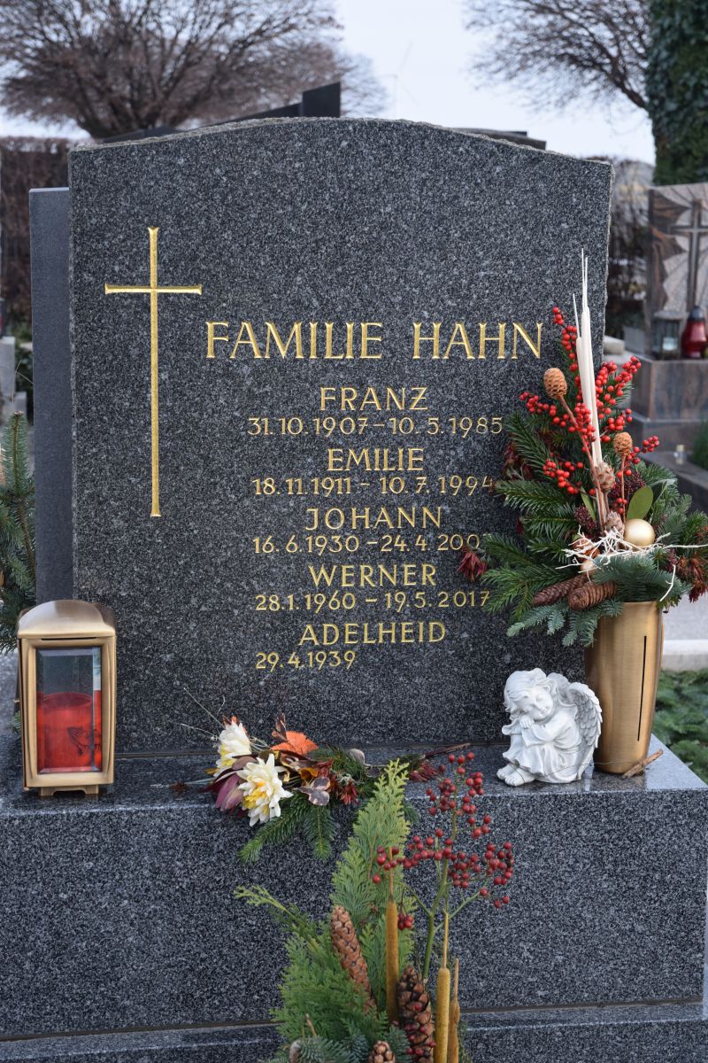 Hahn