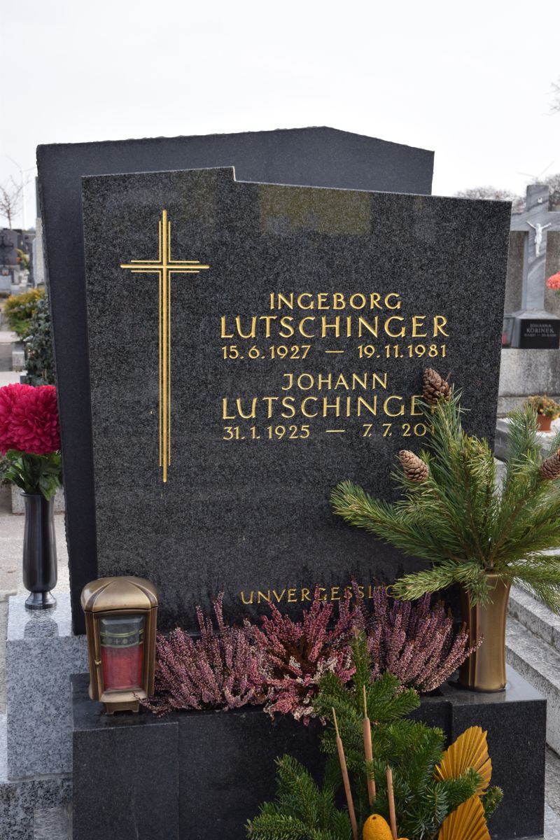 Lutschinger