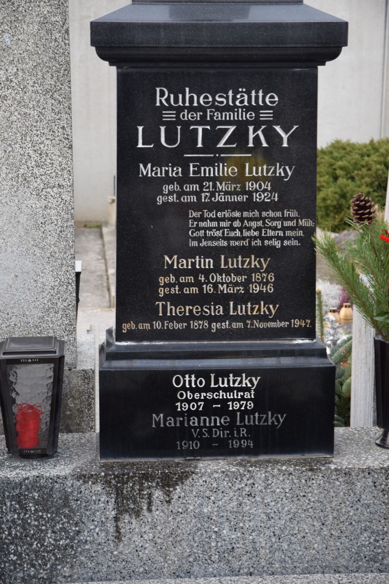 Lutzky