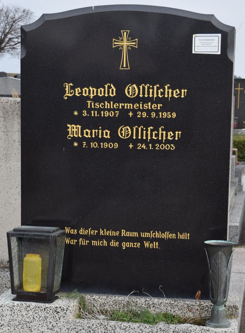 Ollischer