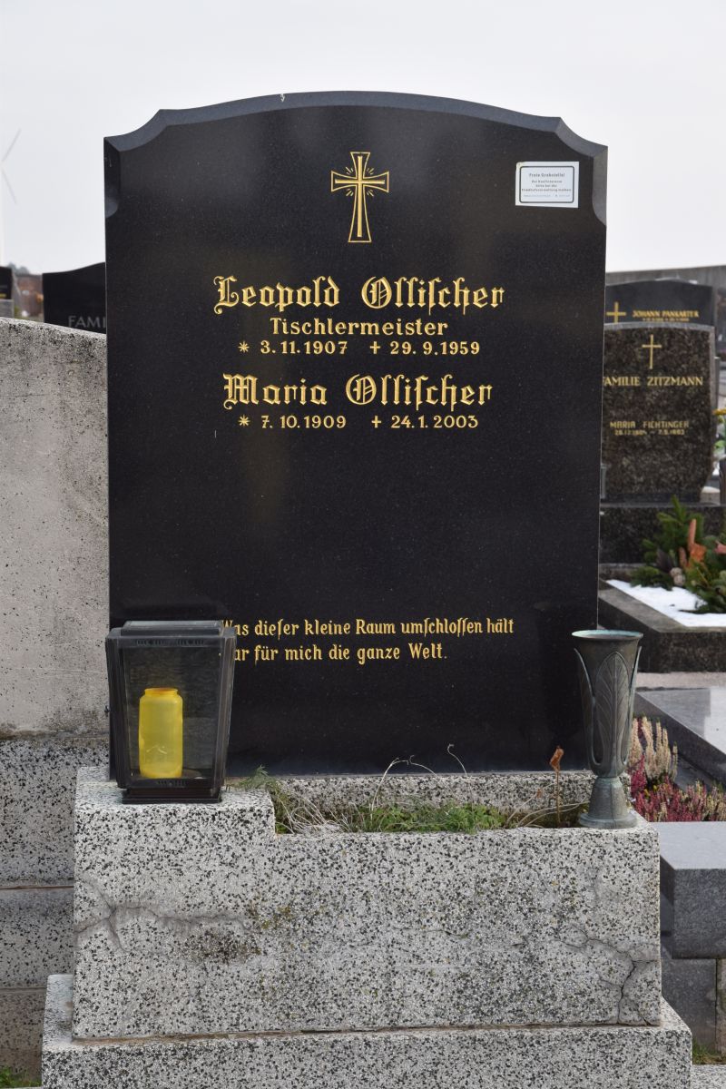 Ollischer