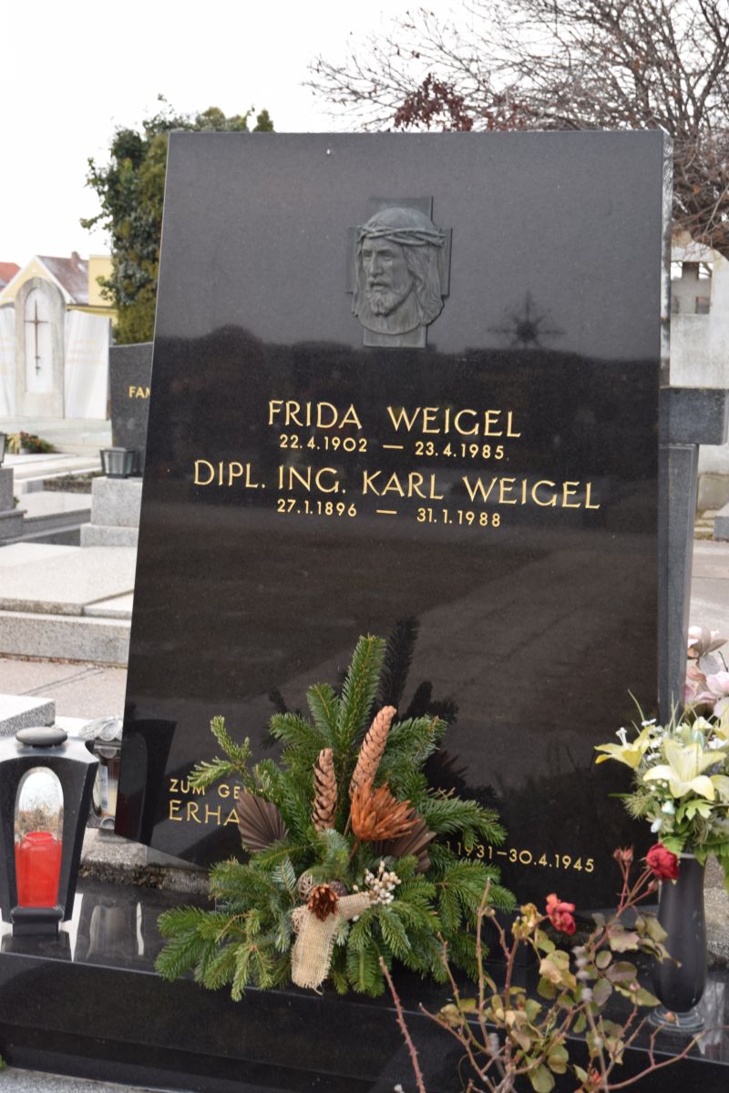 Weigel