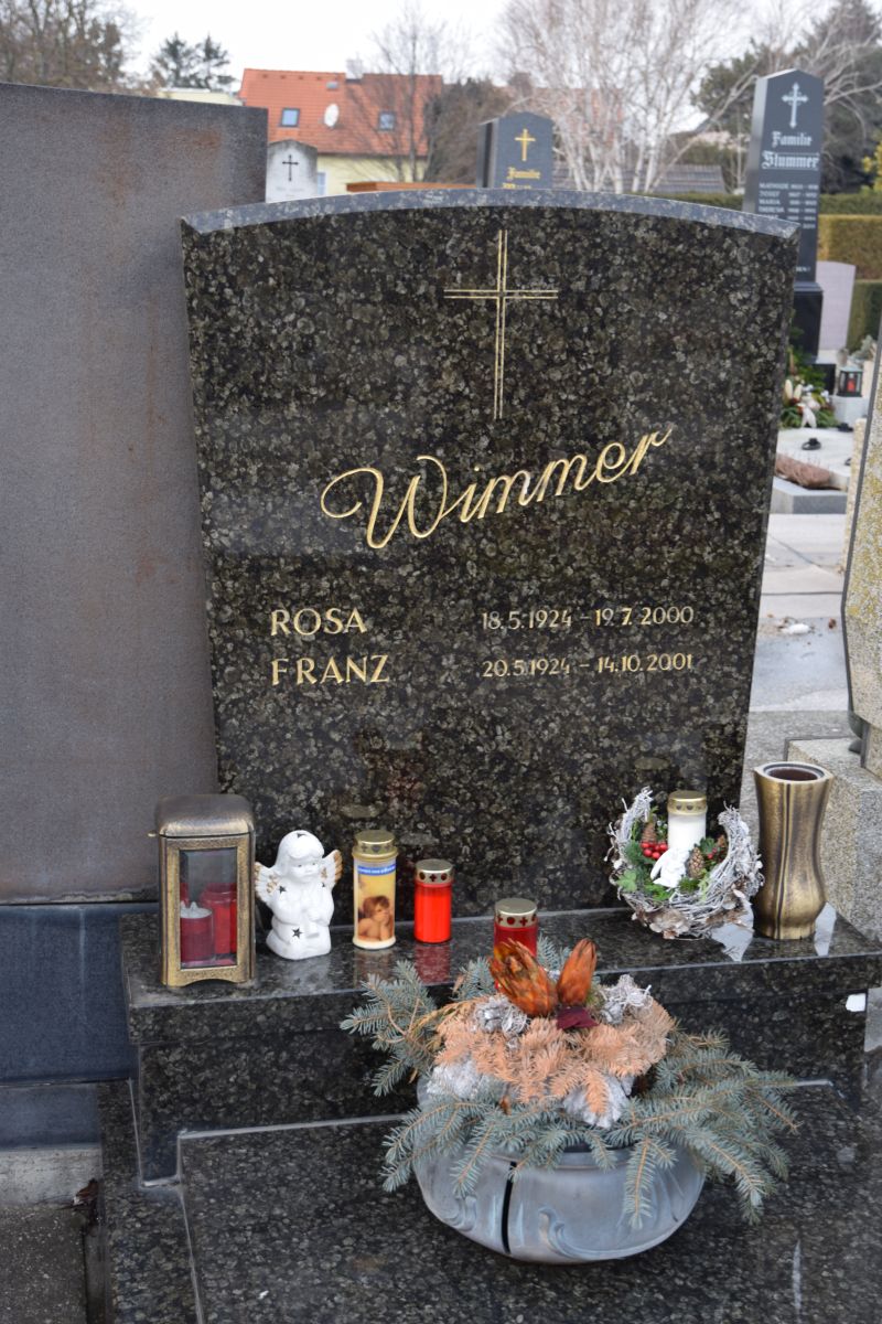 Wimmer