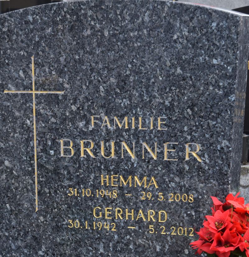 Brunner