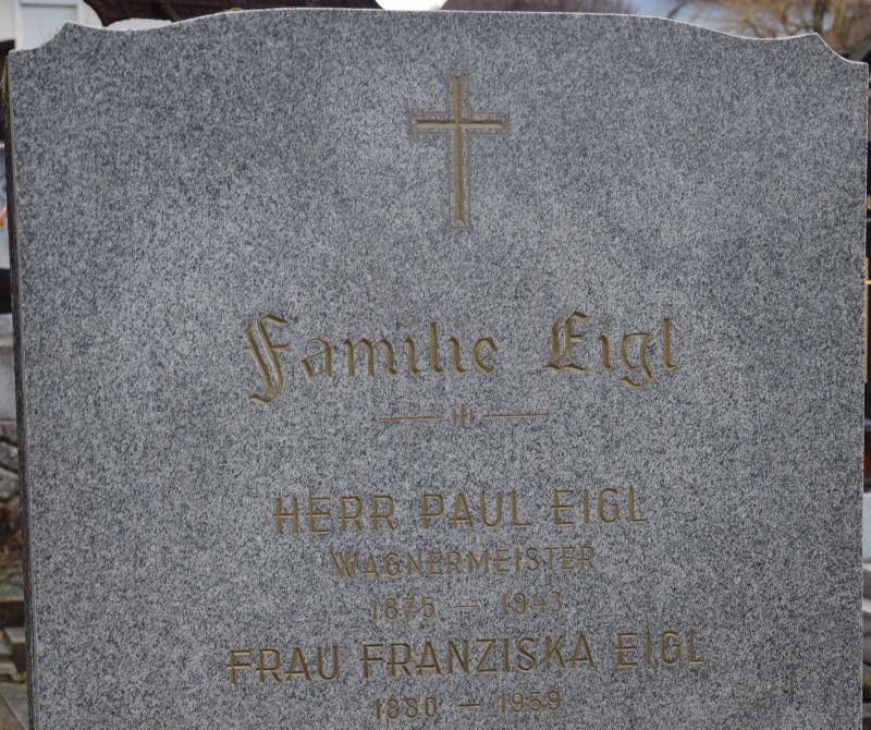 Eigl