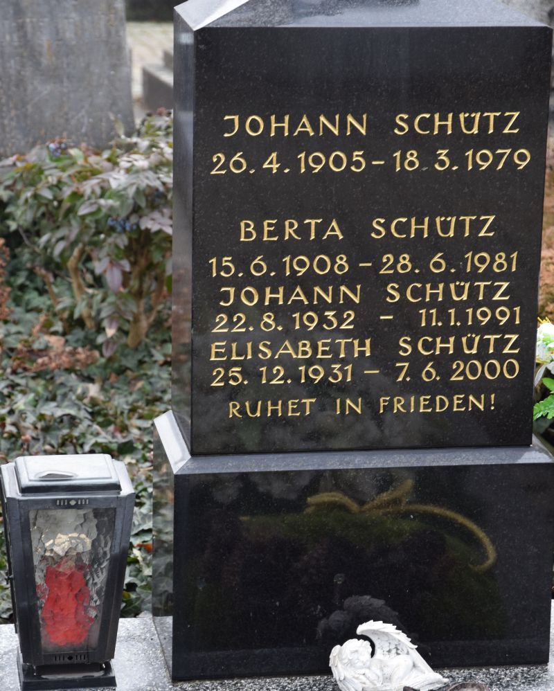 Schütz