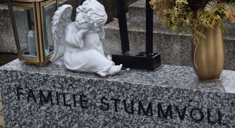 Stummvoll