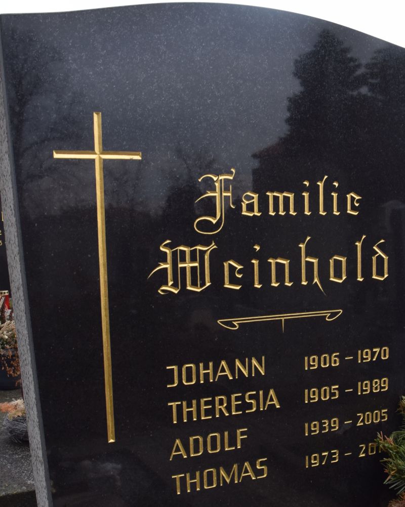 Weinhold