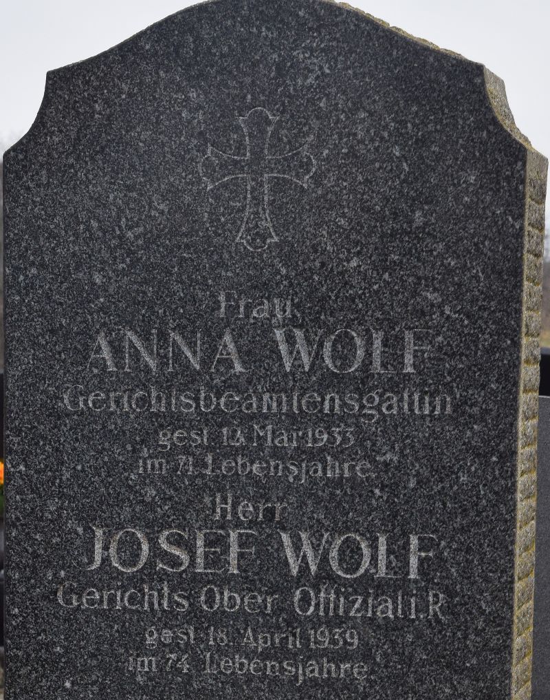 Wolf