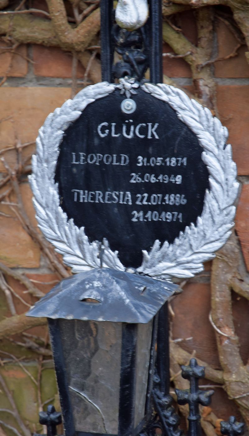 Glück