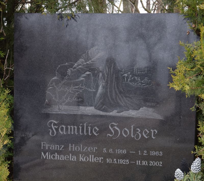 Holzer