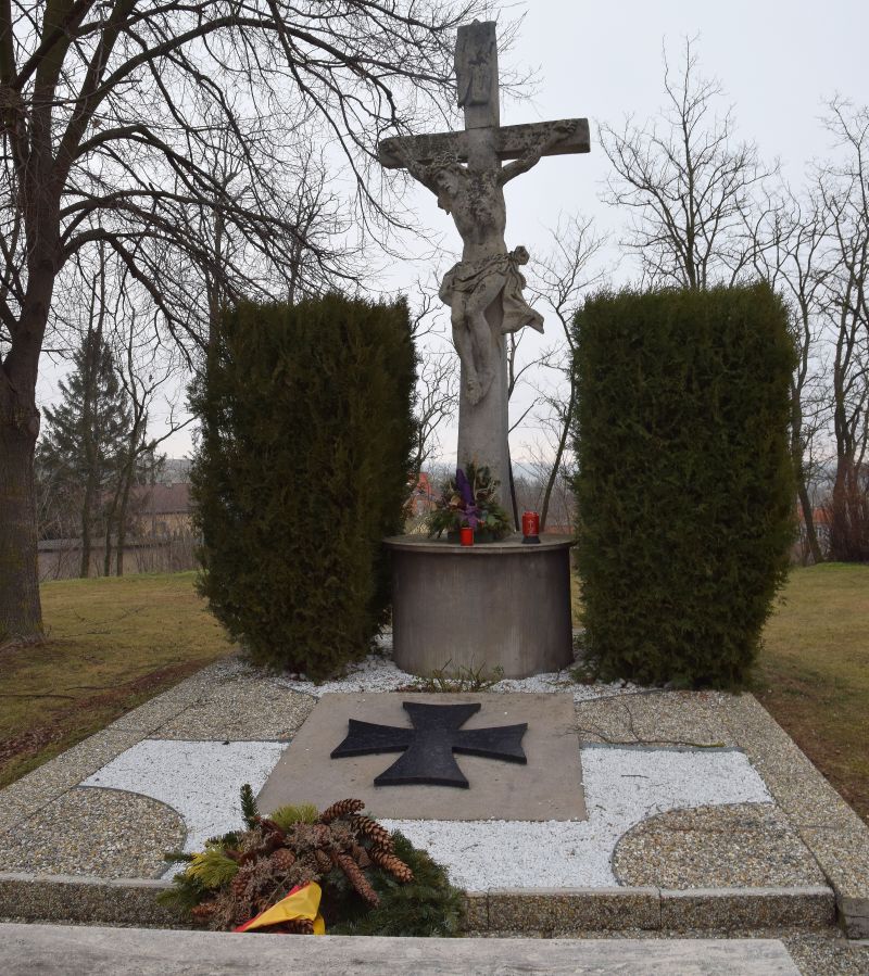 Kriegerdenkmal