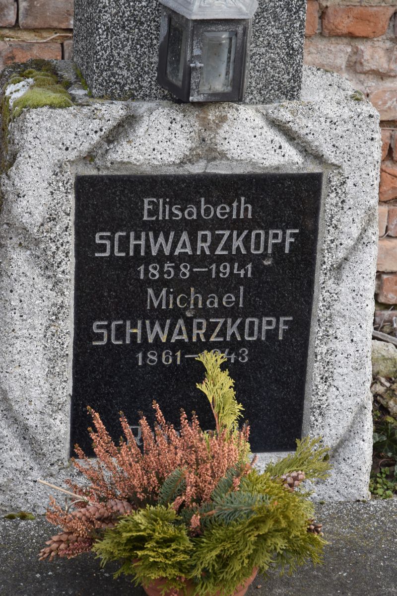 Schwarzkopf