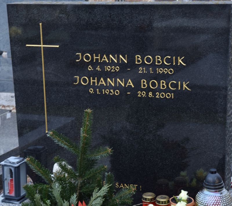 Bobcik