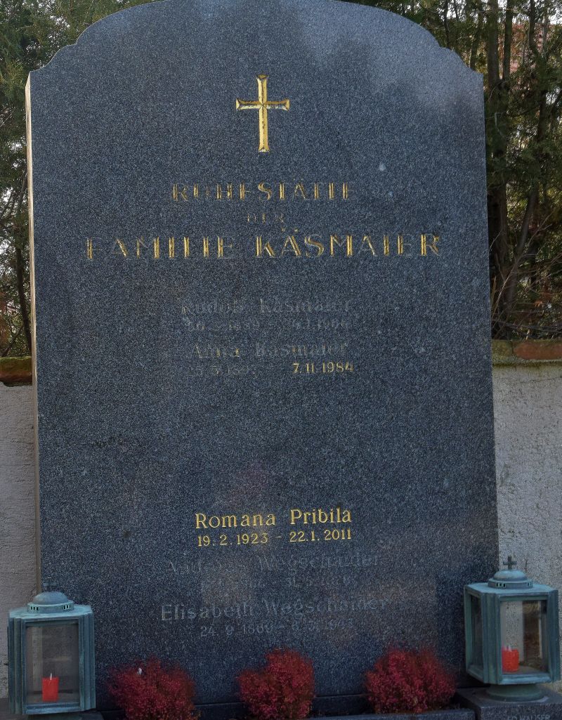 Kandioler; Kautz