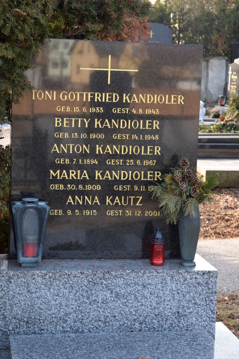 Käsmaier; Pribila; Wegschaider