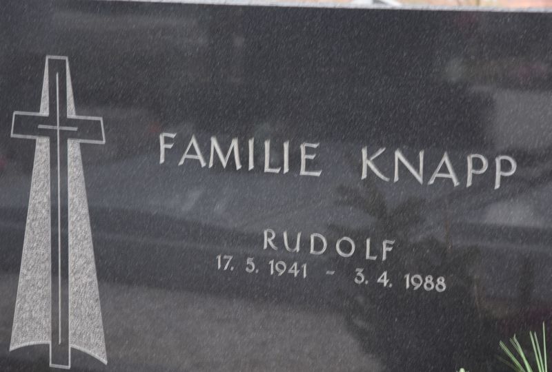 Knapp